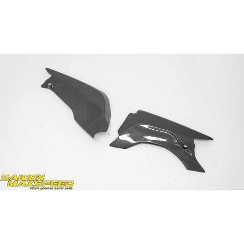 Ốp Gấp FULLSIX Carbon Ducati Panigale 899-959 (chính hãng) Ốp Gấp FULLSIX Carbon Ducati Panigale 899-959 (chính hãng)